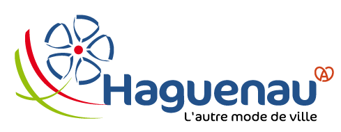 logo ville haguenau