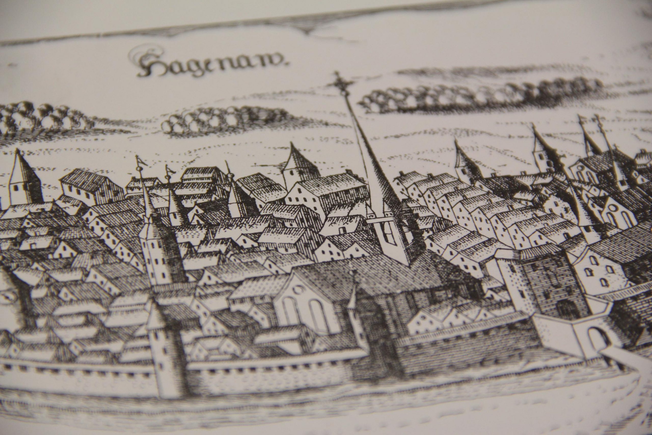 musee historique collection